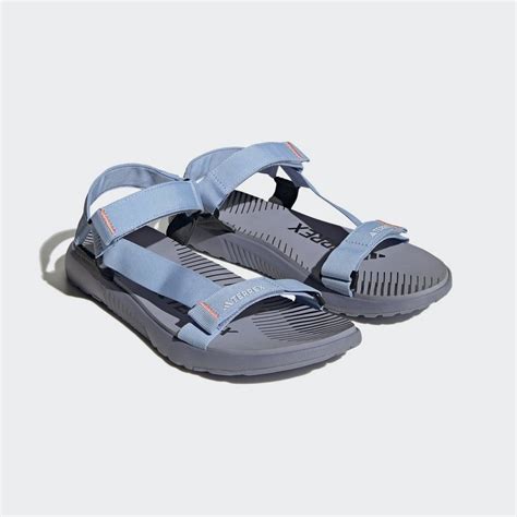 adidas terrex maat 46|Adidas Terrex sandalen.